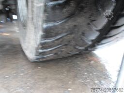 MERCEDES-BENZ 1851 LS/ HAD