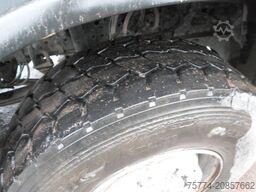 MERCEDES-BENZ 1851 LS/ HAD