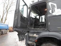 MERCEDES-BENZ 1851 LS/ HAD