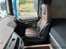 DAF XF 530*ALCOA*STANDKLIMA*STAS SCHUBBODEN*LEDER*