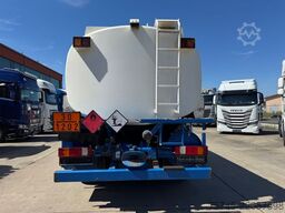 MERCEDES-BENZ ACTROS 1841 * TANKWAGEN * EPS*ESTERER*OBEN UNTEN