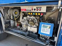 MERCEDES-BENZ ACTROS 1841 * TANKWAGEN * EPS*ESTERER*OBEN UNTEN
