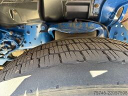MERCEDES-BENZ ACTROS 1841 * TANKWAGEN * EPS*ESTERER*OBEN UNTEN