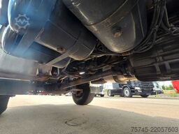 MERCEDES-BENZ ACTROS 1841 * 4X4-HYDRO * BORDMATIK *  MEILER