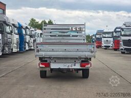 MERCEDES-BENZ SPRINTER 316 CDI*DOKA*DREISEITENKIPPER * KLIMA *
