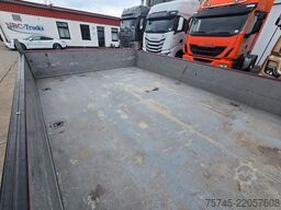 MERCEDES-BENZ SPRINTER 316 CDI*DOKA*DREISEITENKIPPER * KLIMA *
