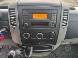 MERCEDES-BENZ SPRINTER 316 CDI*DOKA*DREISEITENKIPPER * KLIMA *