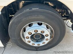 MAN TGX 18.480 * RETARDER * EURO 6 * NAVI* ACC