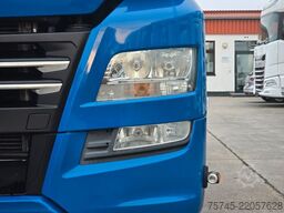 MAN TGX 18.510 *2X VORHANDEN*ACC*2X TANK * RETARDER