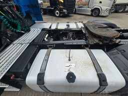 MAN TGX 18.510 *2X VORHANDEN*ACC*2X TANK * RETARDER