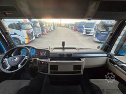 MAN TGX 18.510 *2X VORHANDEN*ACC*2X TANK * RETARDER