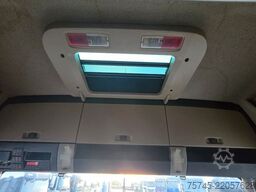 MAN TGX 18.510 *2X VORHANDEN*ACC*2X TANK * RETARDER