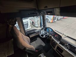 MAN TGX 18.510 *2X VORHANDEN*ACC*2X TANK * RETARDER