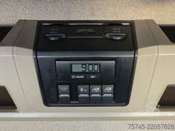MAN TGX 18.510 *2X VORHANDEN*ACC*2X TANK * RETARDER