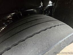 MAN TGX 18.510 *2X VORHANDEN*ACC*2X TANK * RETARDER