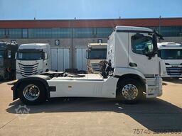 MERCEDES-BENZ ANTOS 1840 * ACC * ADR * ALCOA * RETARDER *KLIMA