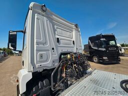 MERCEDES-BENZ ANTOS 1840 * ACC * ADR * ALCOA * RETARDER *KLIMA