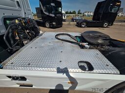 MERCEDES-BENZ ANTOS 1840 * ACC * ADR * ALCOA * RETARDER *KLIMA