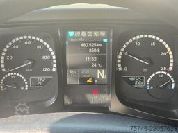 MERCEDES-BENZ ANTOS 1840 * ACC * ADR * ALCOA * RETARDER *KLIMA