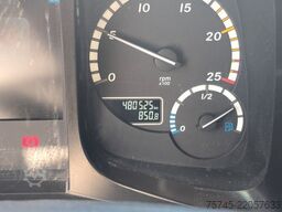 MERCEDES-BENZ ANTOS 1840 * ACC * ADR * ALCOA * RETARDER *KLIMA