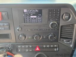 MERCEDES-BENZ ANTOS 1840 * ACC * ADR * ALCOA * RETARDER *KLIMA