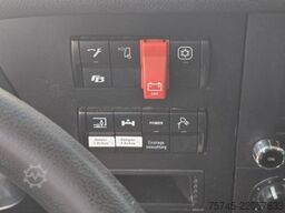 MERCEDES-BENZ ANTOS 1840 * ACC * ADR * ALCOA * RETARDER *KLIMA