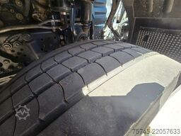 MERCEDES-BENZ ANTOS 1840 * ACC * ADR * ALCOA * RETARDER *KLIMA