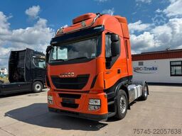IVECO STRALIS 460 * HI-WAY * RETARDER*ALCOA*STANDKLIMA