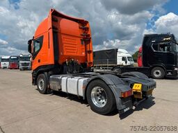 IVECO STRALIS 460 * HI-WAY * RETARDER*ALCOA*STANDKLIMA