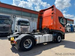 IVECO STRALIS 460 * HI-WAY * RETARDER*ALCOA*STANDKLIMA