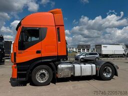 IVECO STRALIS 460 * HI-WAY * RETARDER*ALCOA*STANDKLIMA