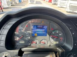 IVECO STRALIS 460 * HI-WAY * RETARDER*ALCOA*STANDKLIMA