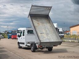 MERCEDES-BENZ SPRINTER II PRITSCHE * 316 CDI * KIPPER * KLIMA