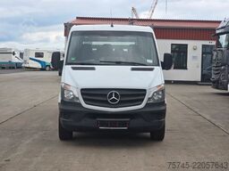 MERCEDES-BENZ SPRINTER II PRITSCHE * 316 CDI * KIPPER * KLIMA