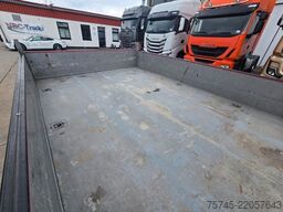 MERCEDES-BENZ SPRINTER II PRITSCHE * 316 CDI * KIPPER * KLIMA