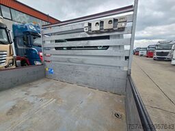 MERCEDES-BENZ SPRINTER II PRITSCHE * 316 CDI * KIPPER * KLIMA
