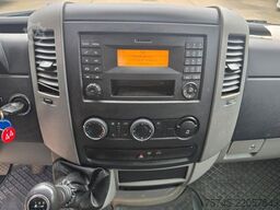 MERCEDES-BENZ SPRINTER II PRITSCHE * 316 CDI * KIPPER * KLIMA
