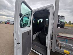 MERCEDES-BENZ SPRINTER II PRITSCHE * 316 CDI * KIPPER * KLIMA
