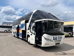 NEOPLAN Starliner C  P 11 II P 11  371 KW