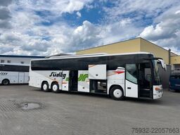 SETRA S 416 GT HD  1. Hand