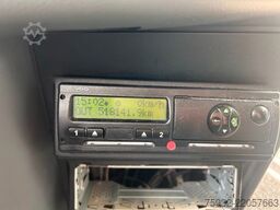 SETRA S 416 GT HD  1. Hand