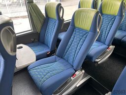 SETRA S 416 GT HD  1. Hand
