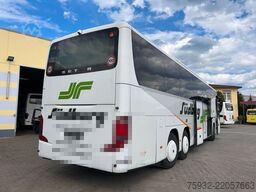 SETRA S 416 GT HD  1. Hand