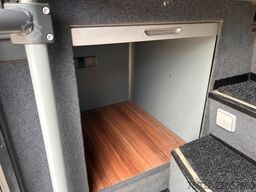 SETRA S 416 GT HD  1. Hand