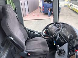 SETRA S 416 GT HD  1. Hand