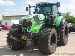 DEUTZ-FAHR 6215 Agroton TTV