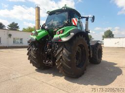 DEUTZ-FAHR 6215 Agroton TTV