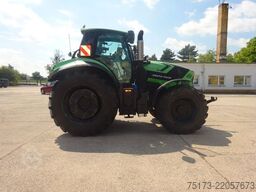 DEUTZ-FAHR 6215 Agroton TTV