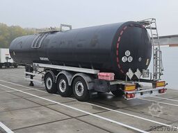 MAGYAR BITUMEN