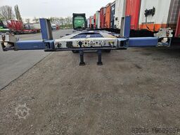 FLIEGL 04/DA 08 | ALL CONNECTIONS | 2 X EXTENDIBLE | B...